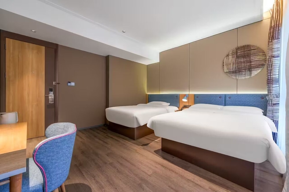 Family Triple Room