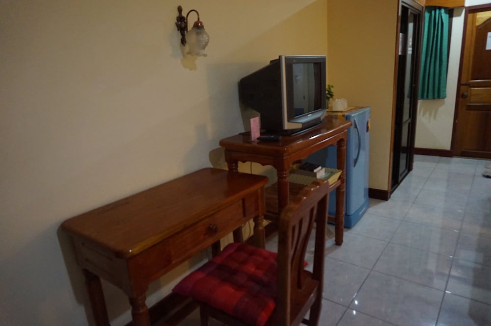 Superior Twin Room photo 3