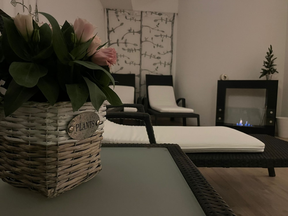 Superior Apartment, Balcony, Mountain View photo 3