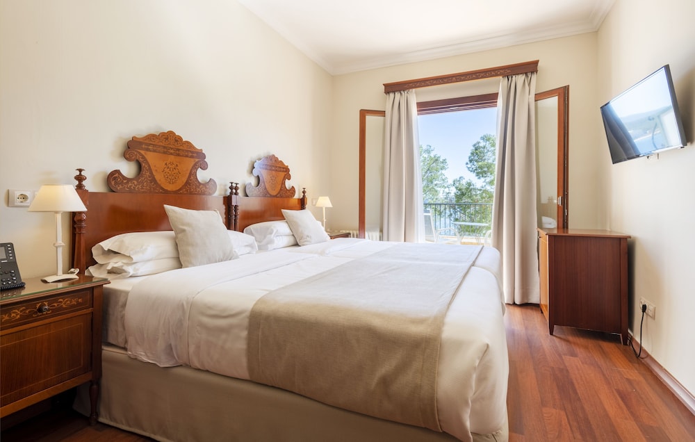 Double Room, Balcony - Photo 2