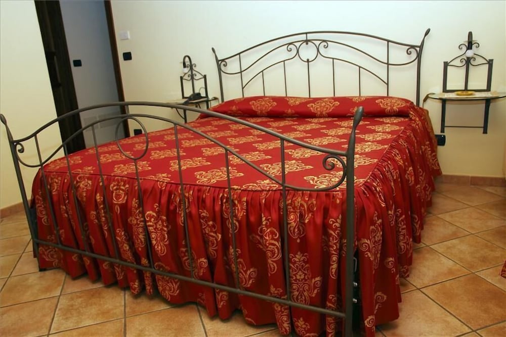 Double Room, Balcony photo 1
