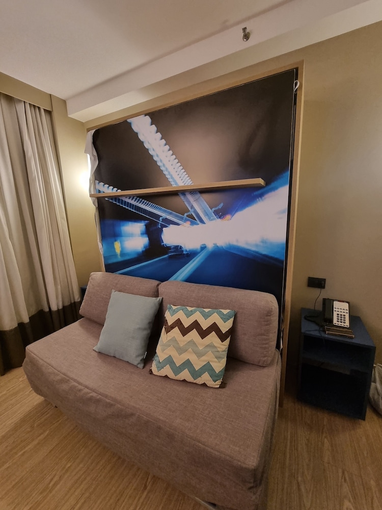 Luxury Apartment, 1 Bedroom