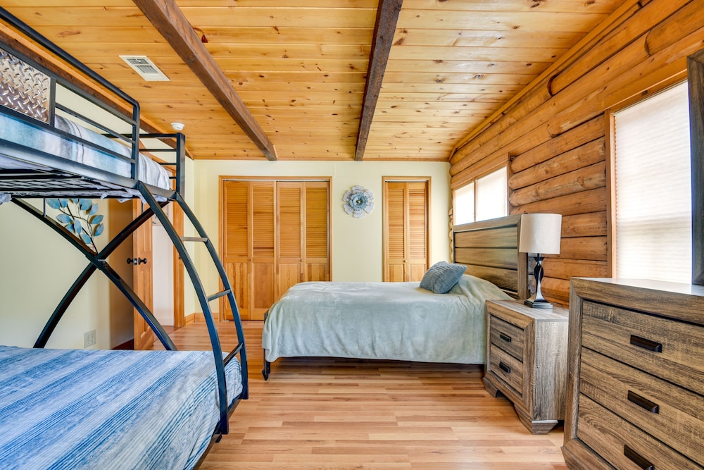 House (3 Bedrooms) photo 2