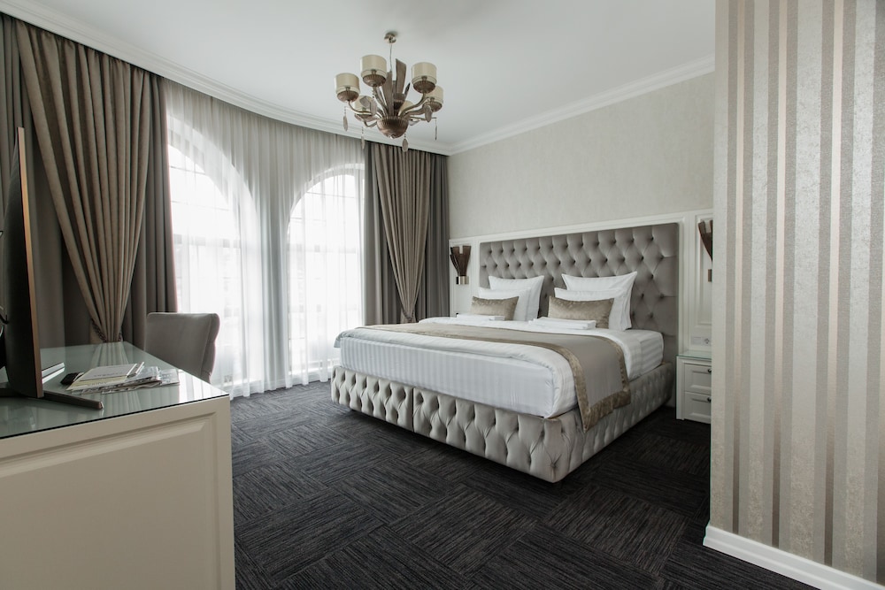 Deluxe Room photo 1
