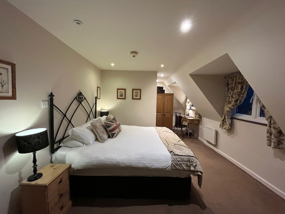 The Forest Park Room photo 1