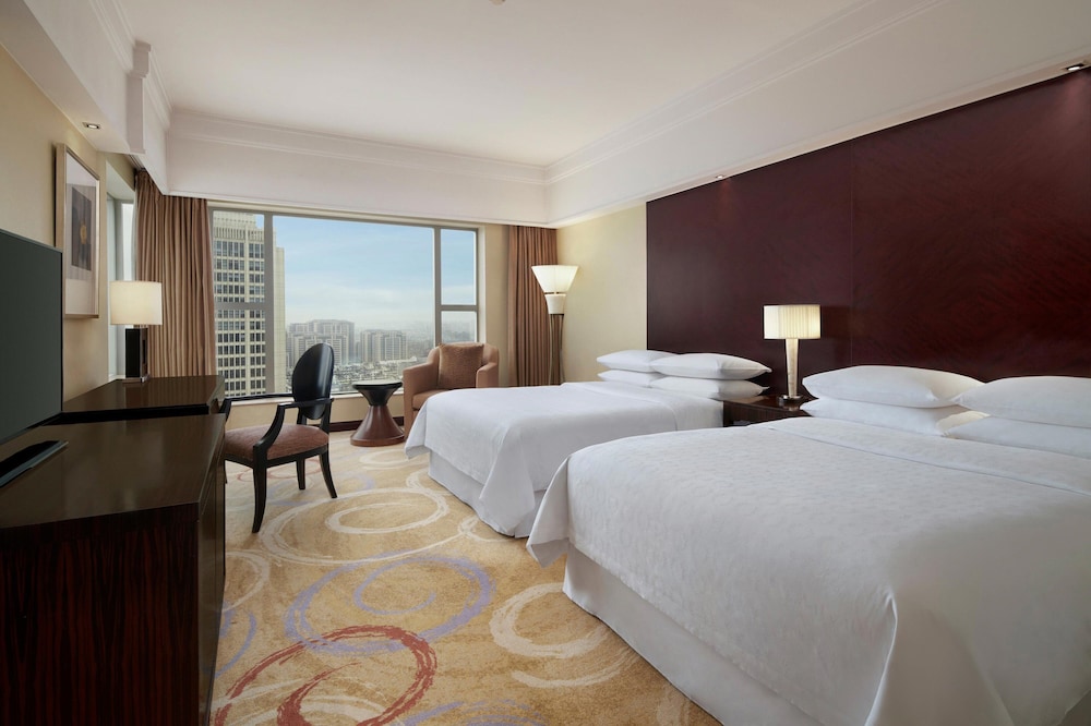 Executive Double Room, 1 Double Bed - Photo 1