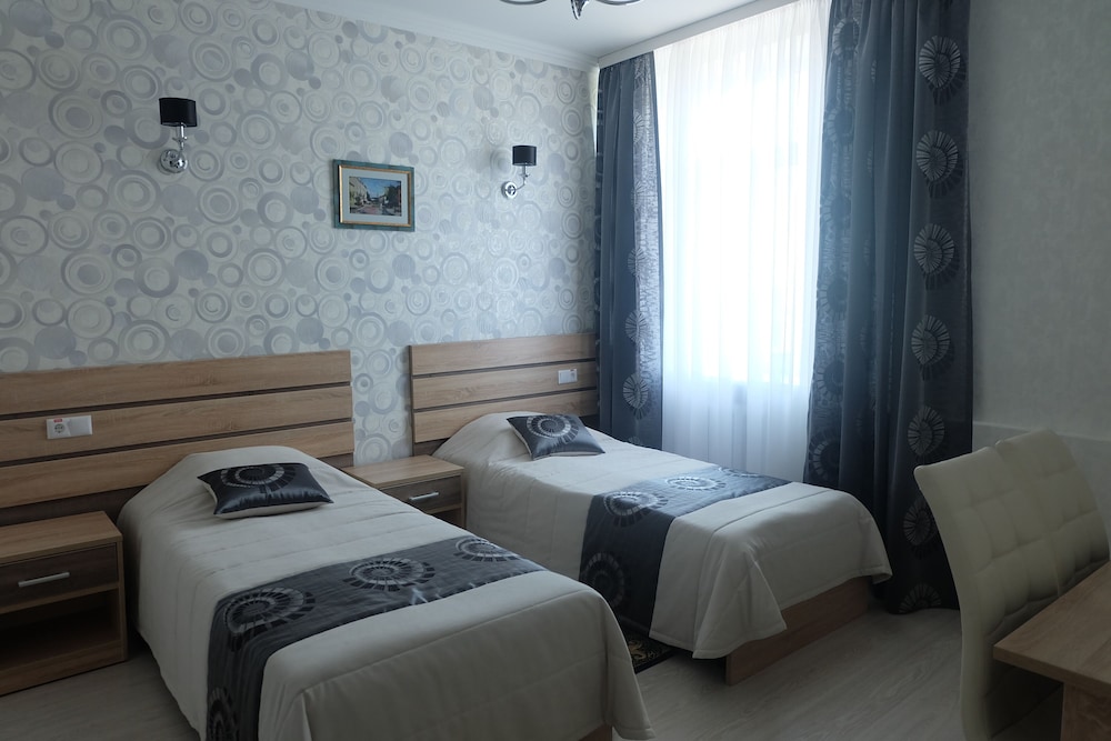 Family Triple Room (Standard) photo 3