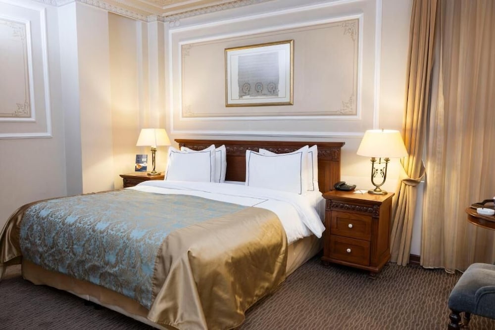 Superior Double Room, Sea View photo 1