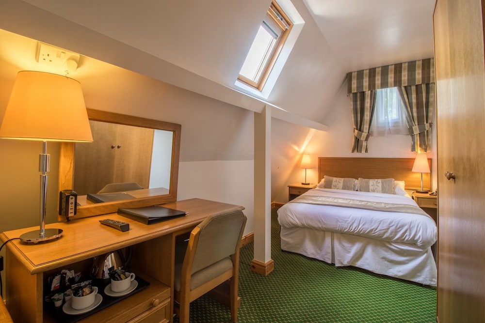 Family Suite (Molineux Suite)
