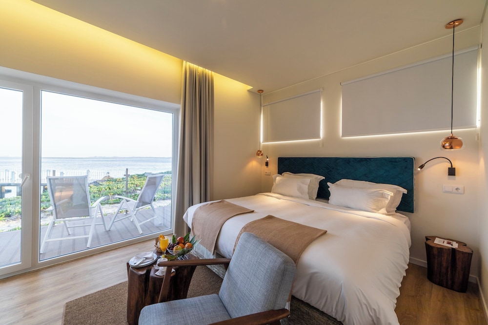 Superior Double or Twin Room, Terrace