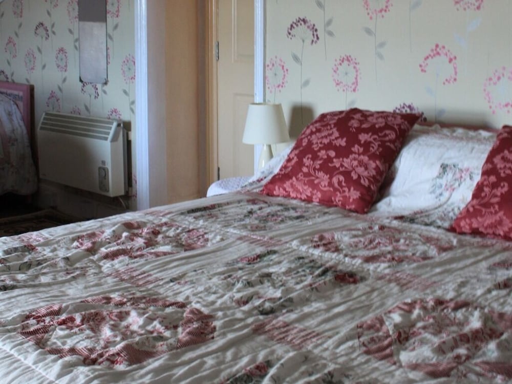 Suite, Ensuite (4 Persons) photo 2