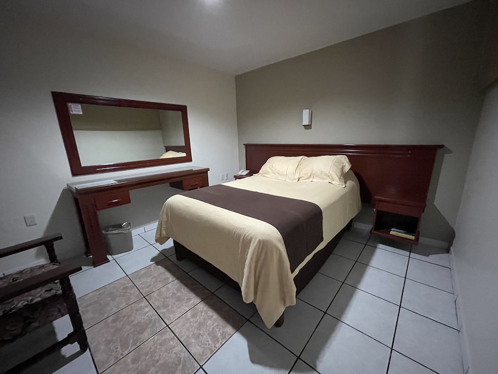 Executive Double Room, 1 Double or 2 Twin Beds photo 2