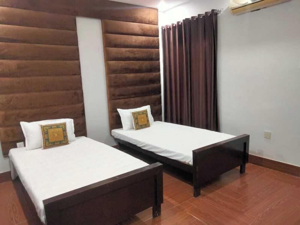 Deluxe Double Room photo 3