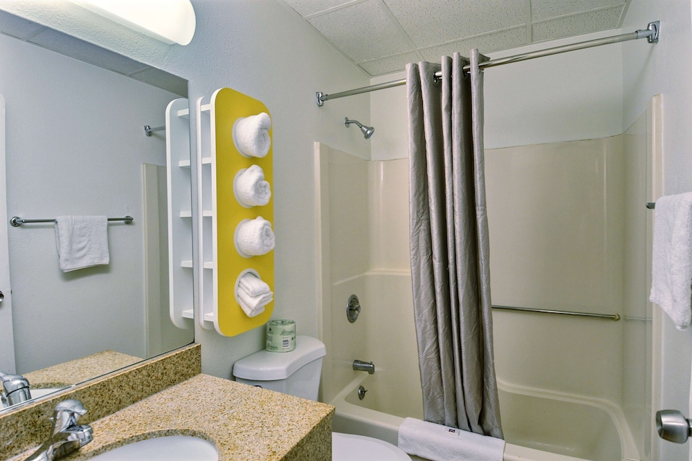 Motel 6-Nashua, NH, Billede 7