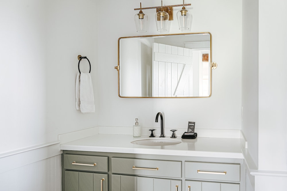 Superior Suite, Ensuite (7) photo 2