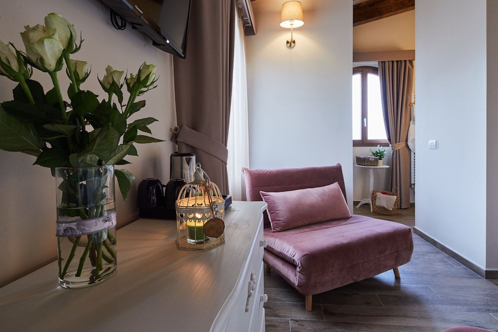 Superior Double Room - Photo 6