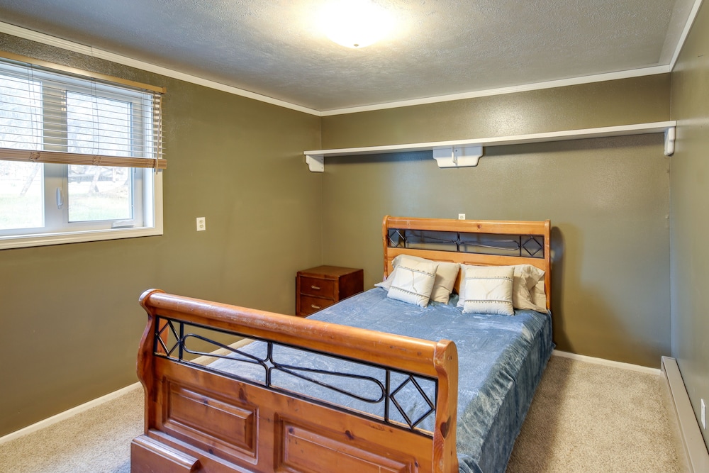 House (2 Bedrooms) photo 3