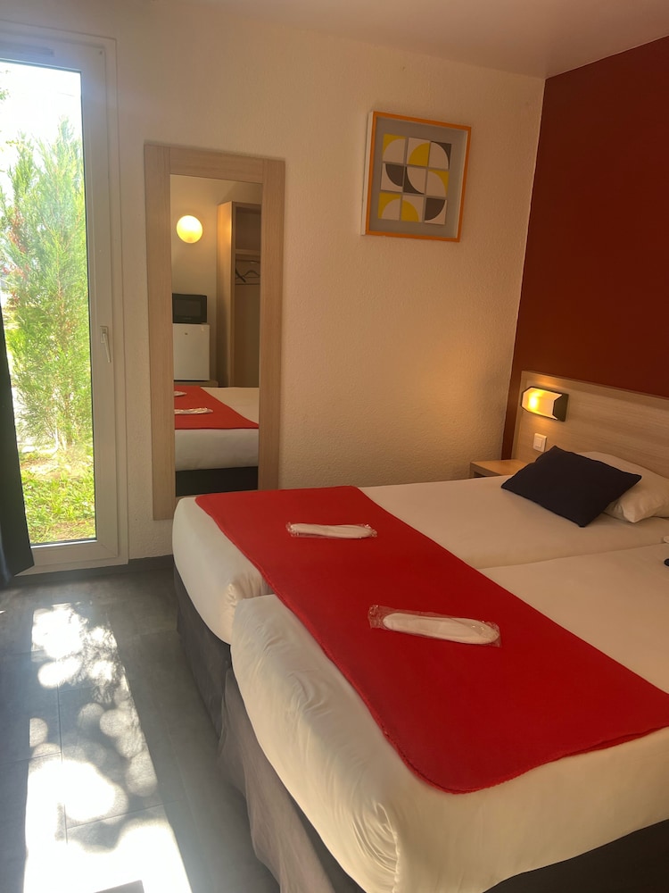 Twin Room photo 2