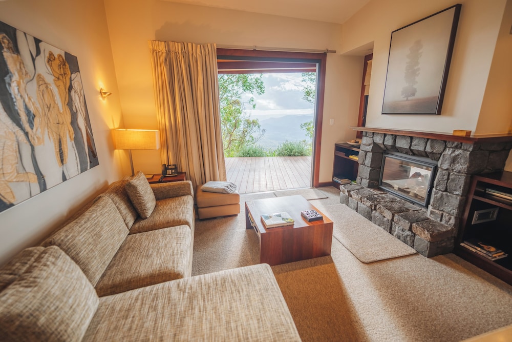 One Bedroom Private Lodge photo 3