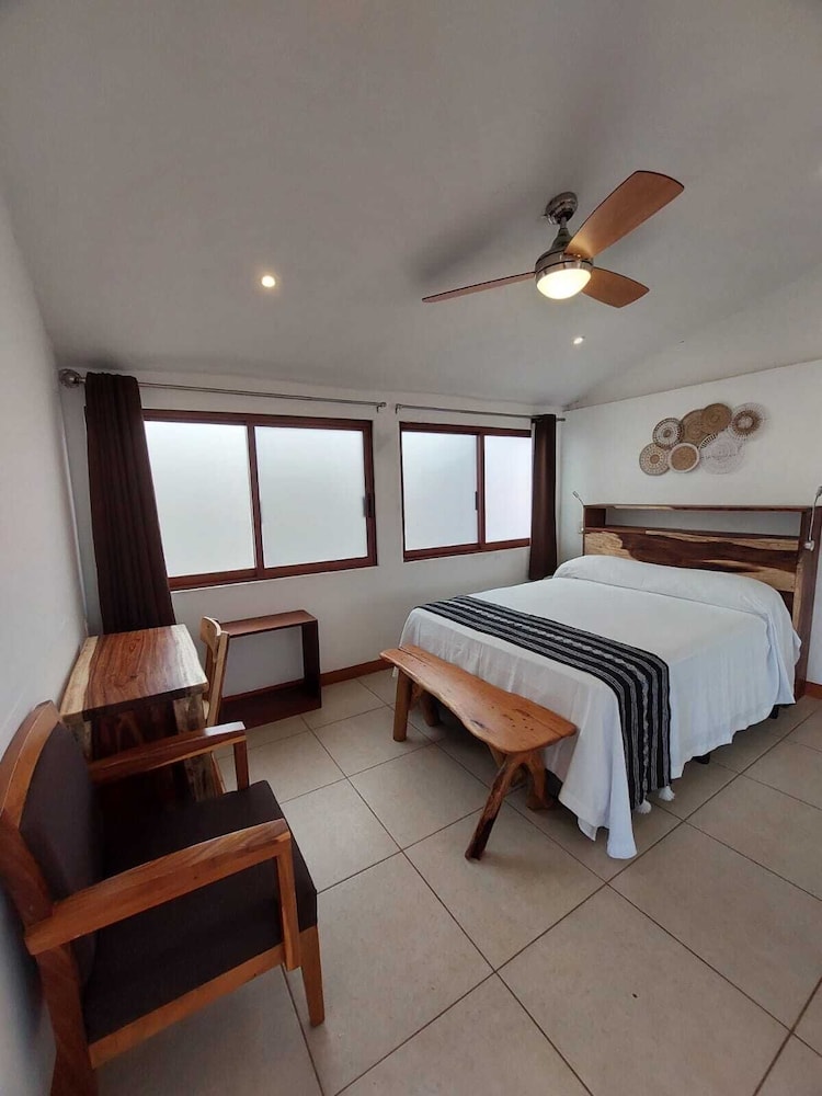 Comfort Double Room, Sea View photo 3
