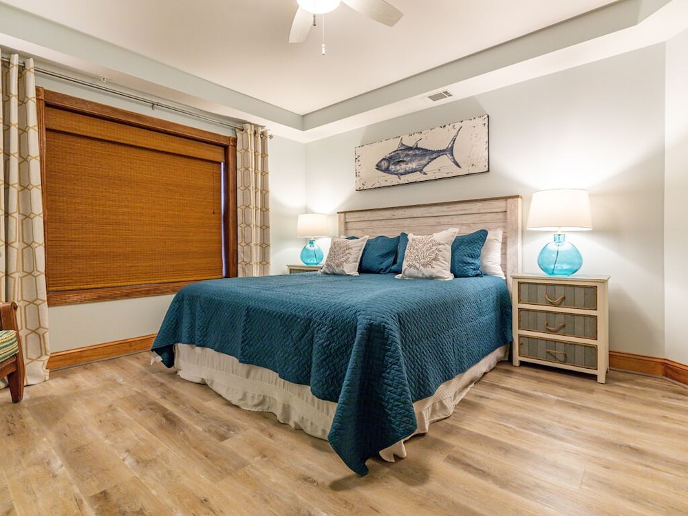 Condo, 1 King Bed with Sofa bed, Pool Access, Ocean View (#314 - Pets)