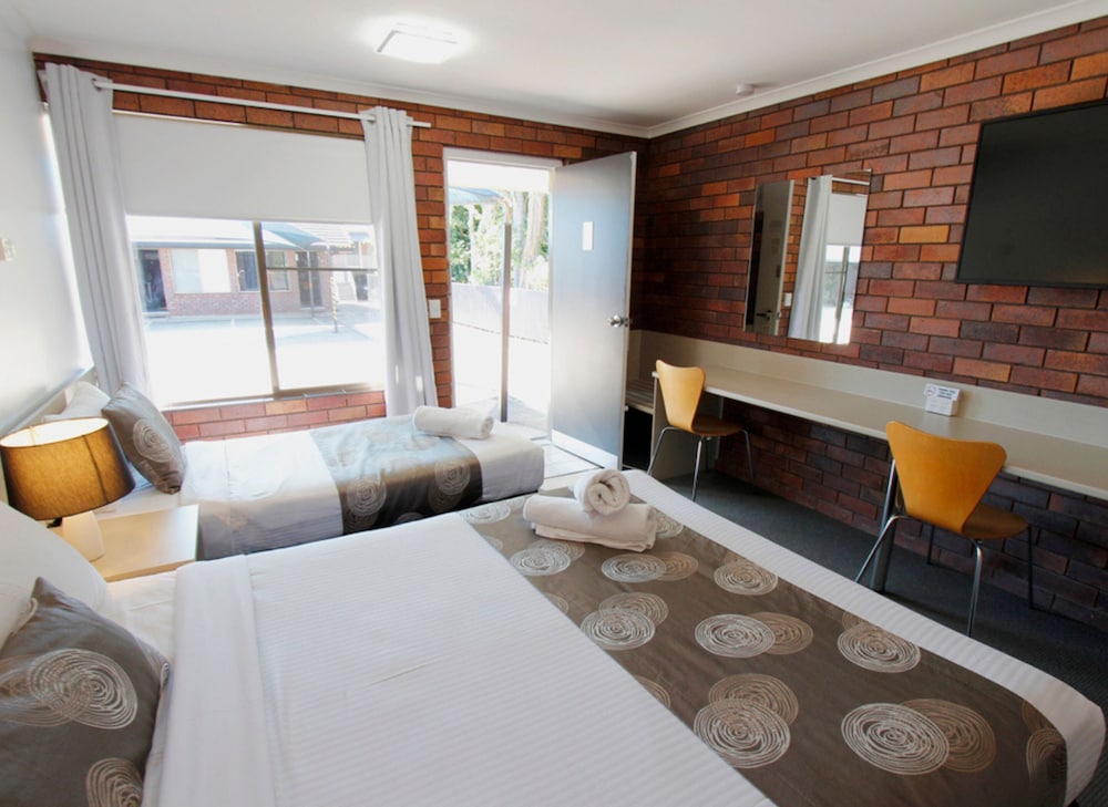 Twin Room photo 2
