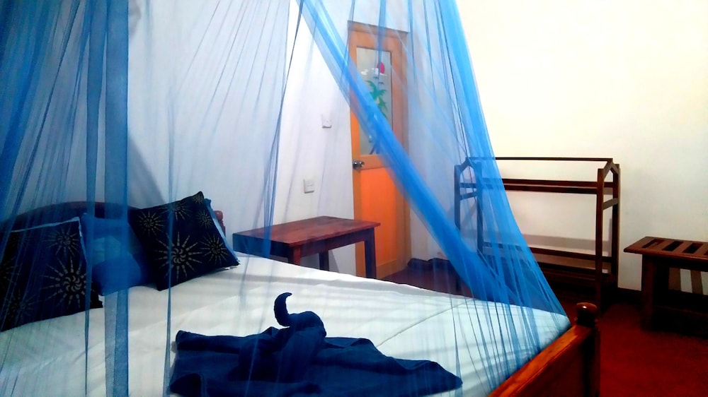 Deluxe Double Room, Mountain View