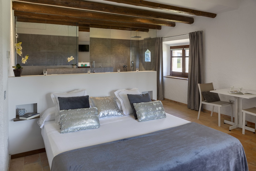 Family Suite (Lila) - Suite Familiar (Lila)
