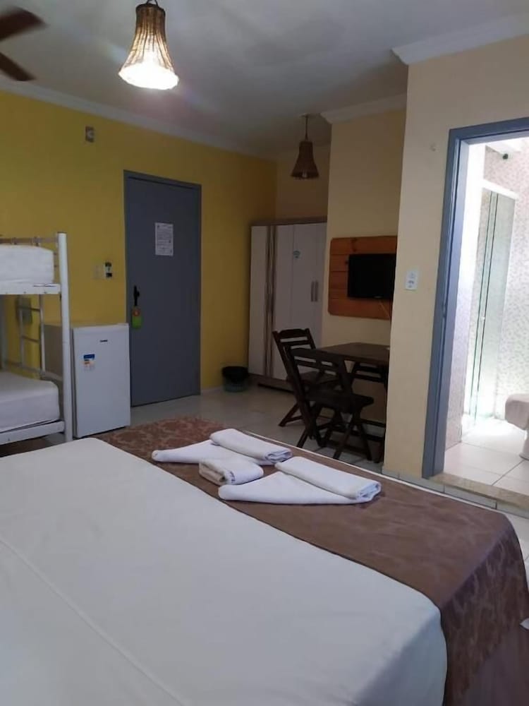 Apartamento Triplo - Photo 4