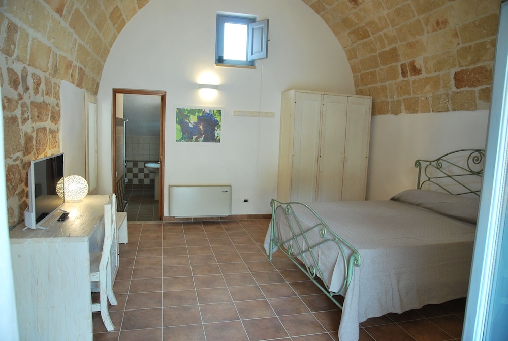 Deluxe Room photo 1