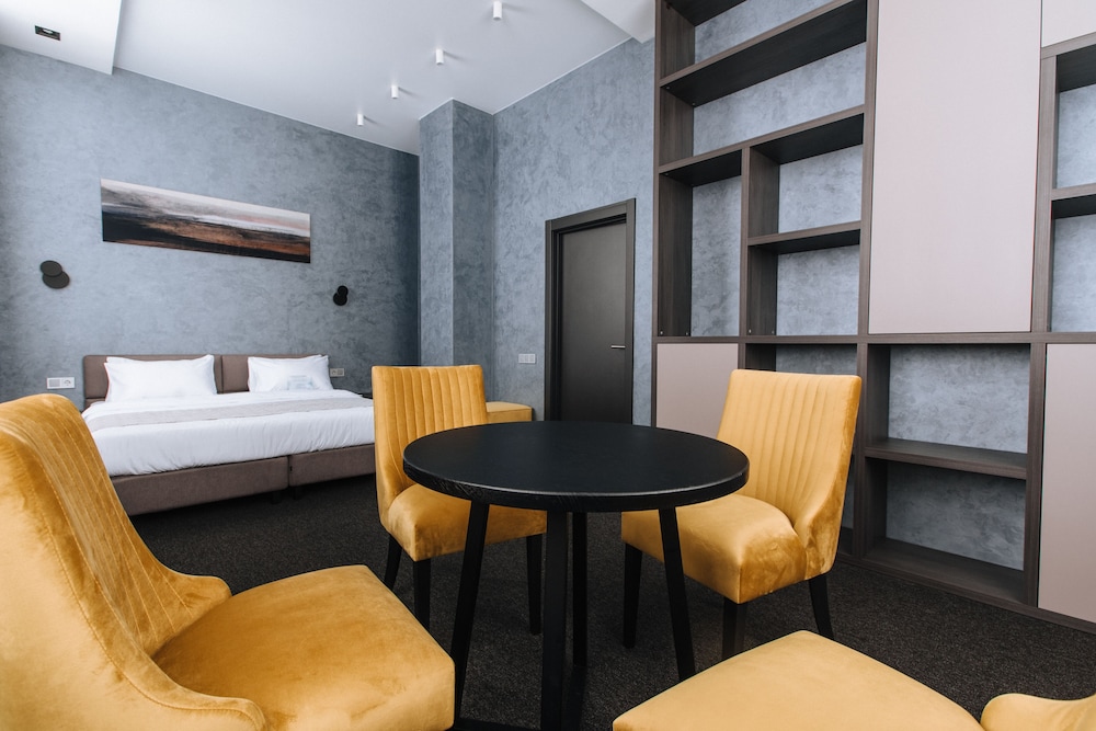 Deluxe Room photo 2