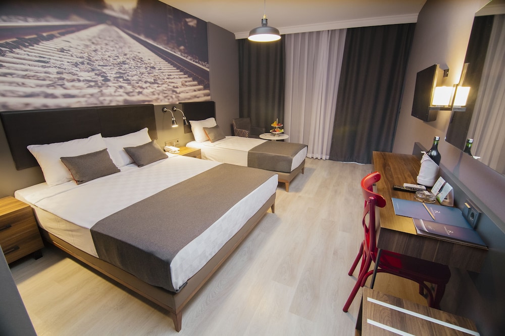 Standard Room - Photo 3