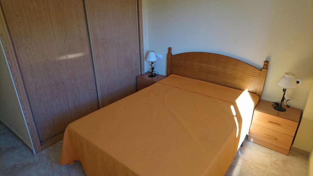 Apartamento, 2 habitaciones