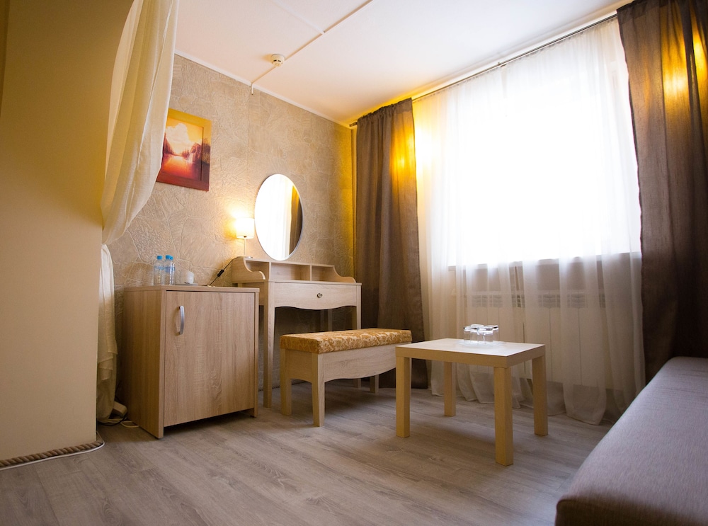 Deluxe Room photo 3