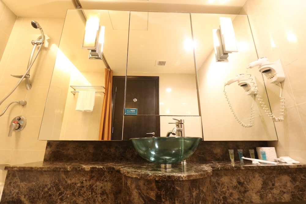 Family Studio, 1 Bedroom, City View photo 3