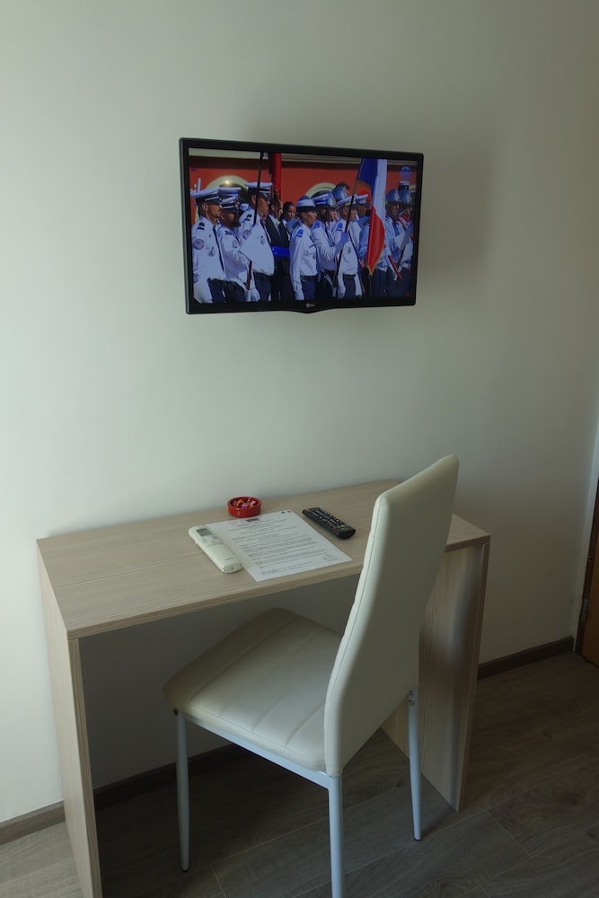 Superior Triple Room, Terrace photo 2