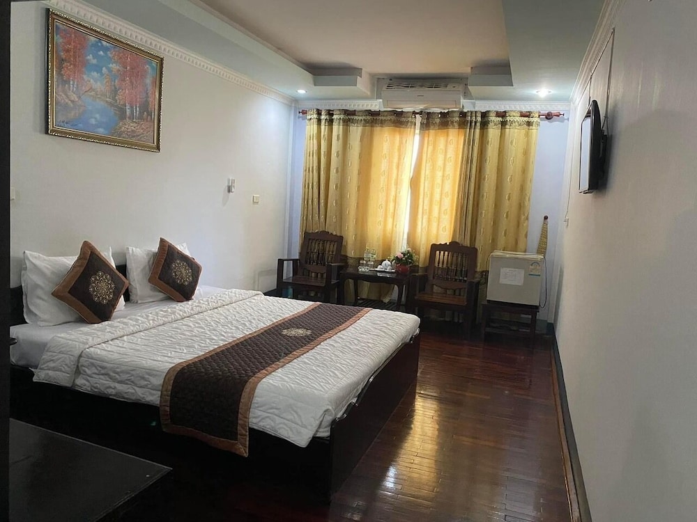 Deluxe Double Room, 1 Double Bed photo 3