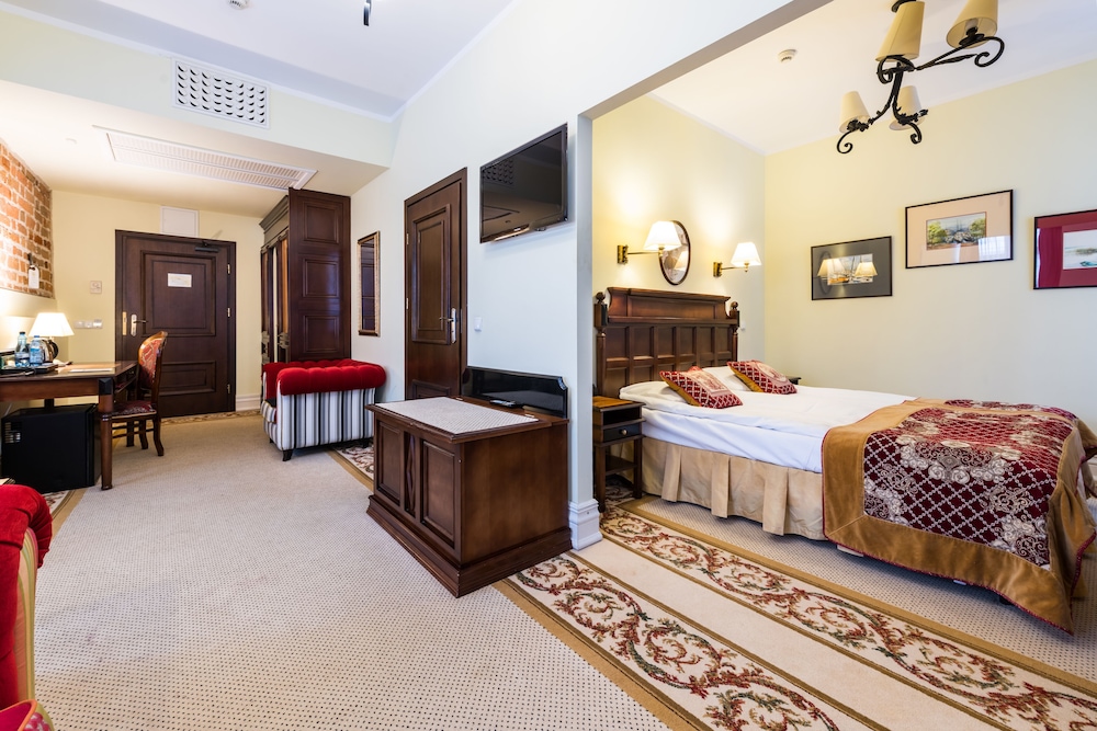 Superior Room photo 3