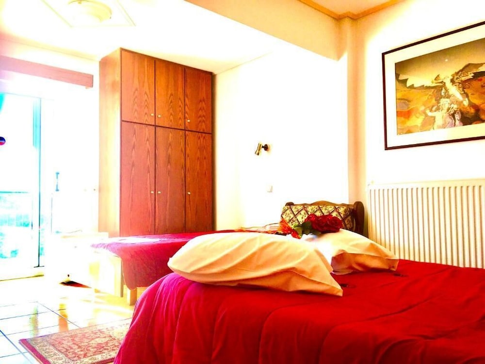 Triple Room, Sea View - Photo 5