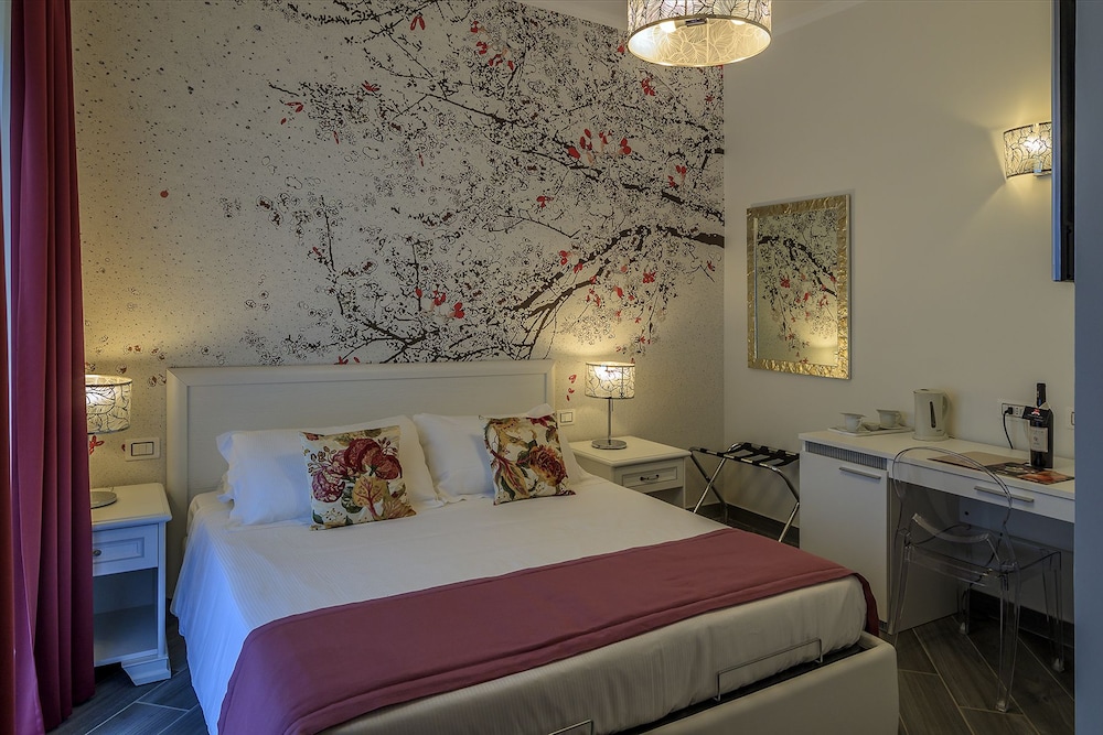 Classic Double Room, 1 Double Bed photo 1