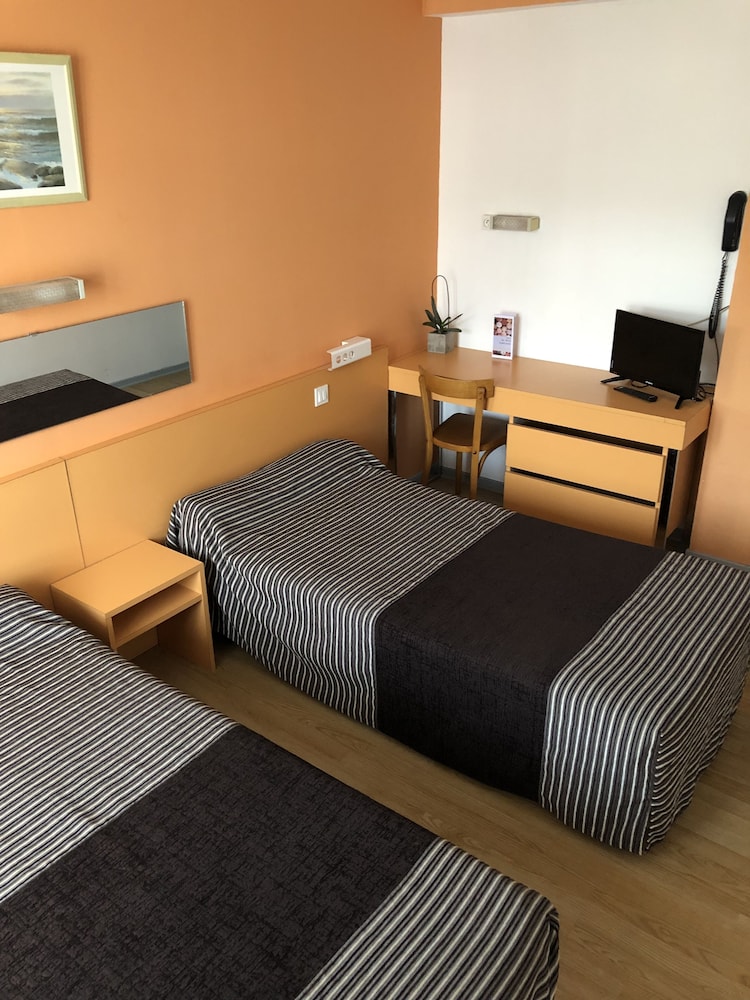 Twin Room photo 3