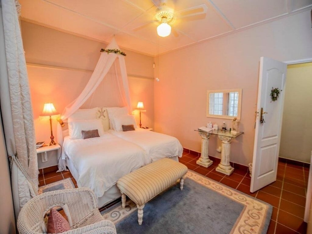 Deluxe Room, 1 Bedroom photo 1