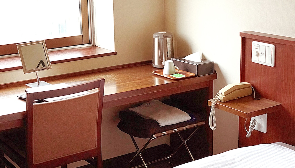 Deluxe Single Room, Non Smoking - Photo 4