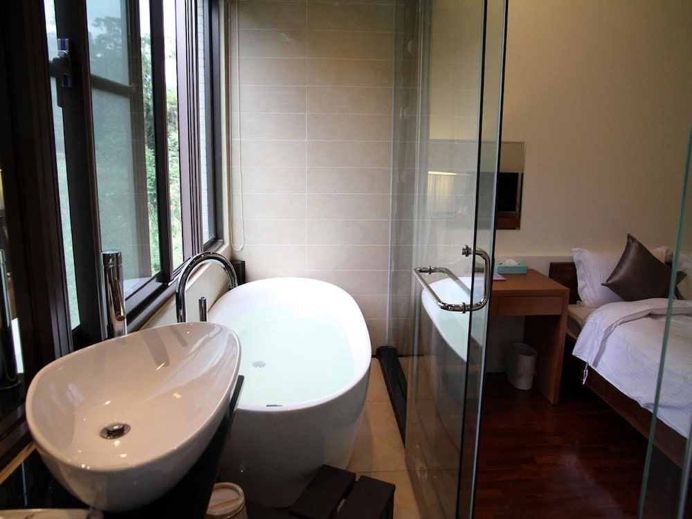 Elite Double Room, 1 Bedroom photo 2