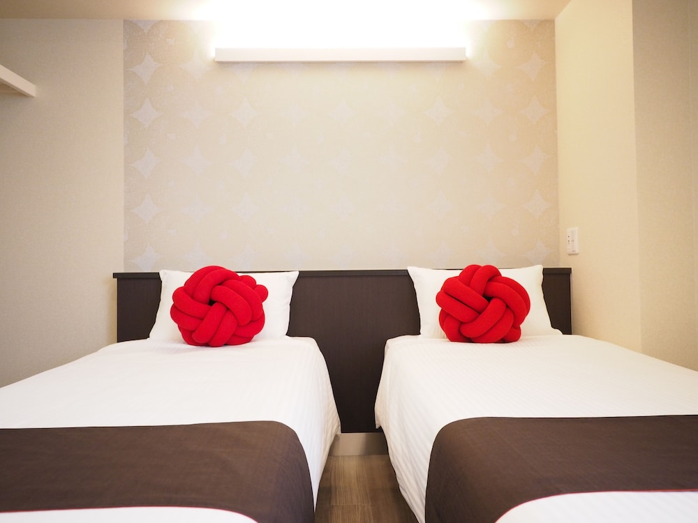 Double or Twin Room photo 2