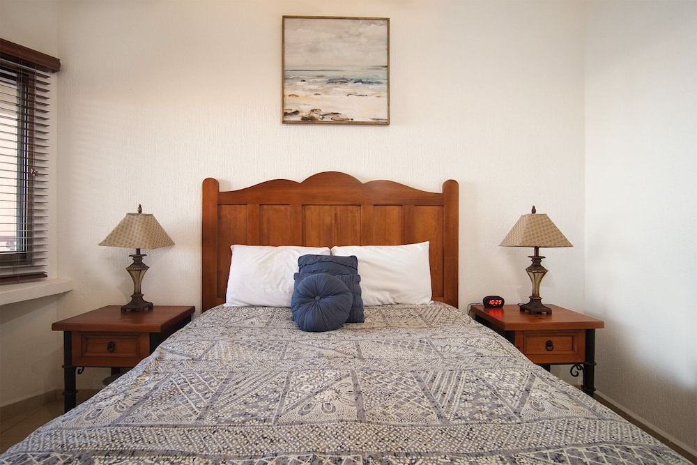 Condo, Multiple Beds, Balcony, Ocean View (Sonoran Sun SE 207)