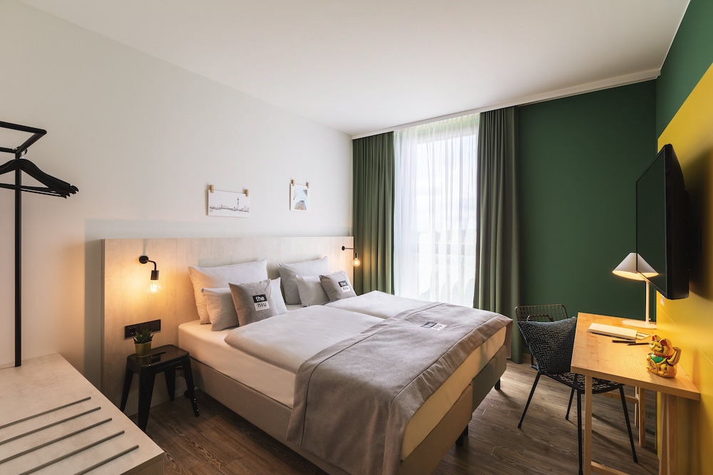 Standard Room, 1 Double Bed photo 2