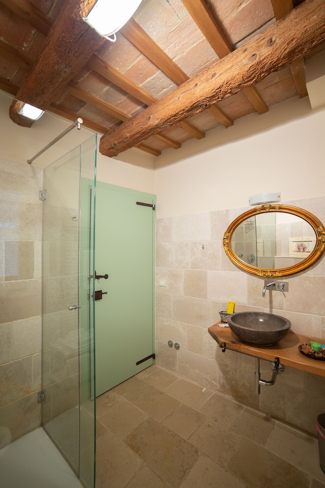 Business Double Room, Patio, Garden View (Rachele) photo 3