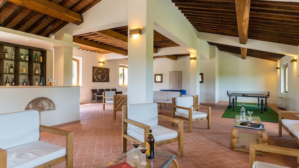 PODERE BELLARIA 18&2, Emma Villas, Billede 29