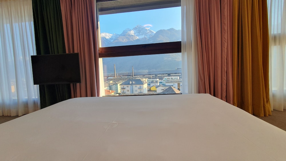 Panoramic Suite (OMAMASUITE) - Photo 6